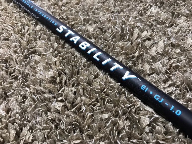 하남탑기어골프피팅_스테빌리티 샤프트 리뷰_Stability Shaft Review_강일강동구리광주양평청평골프 네이버 블로그
