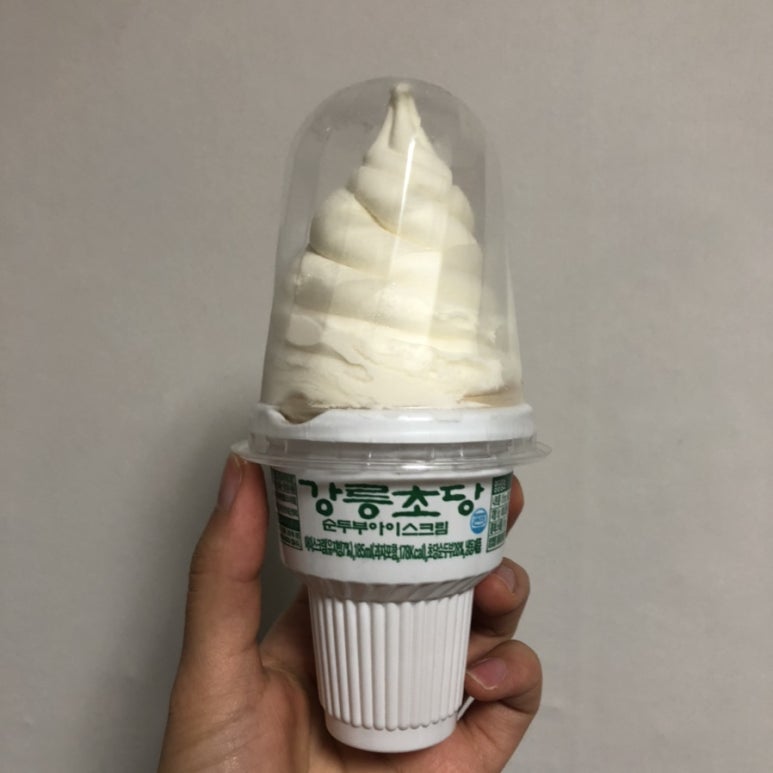 꼬꼬아이스크림 이미지