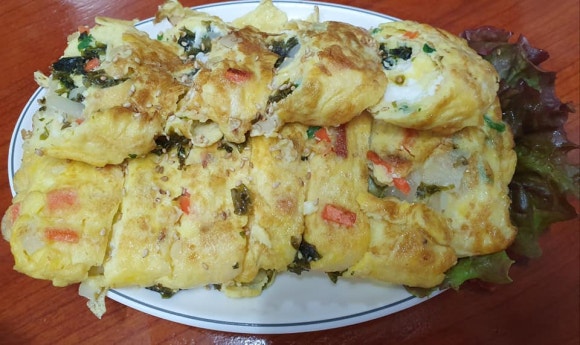 불타는 포장마차 이미지