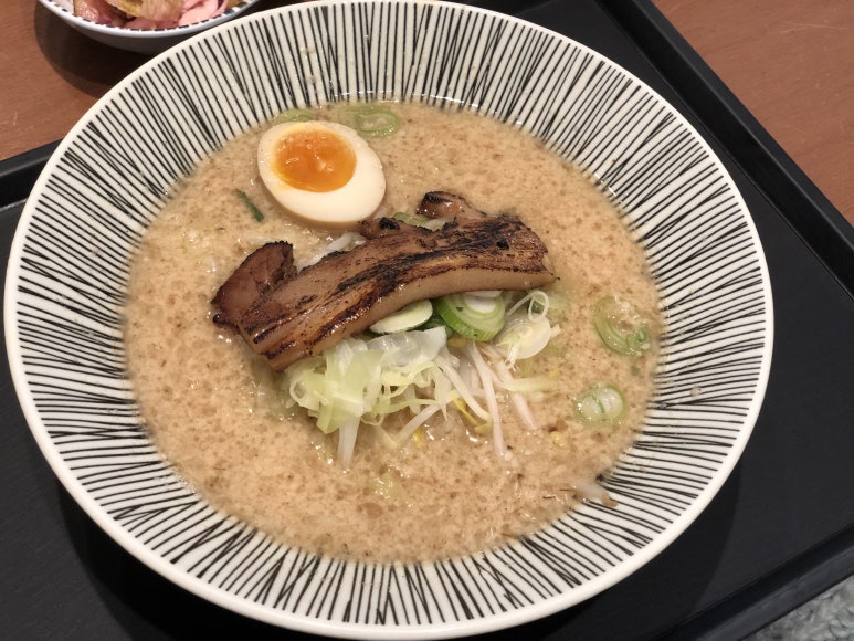 존라멘 이미지