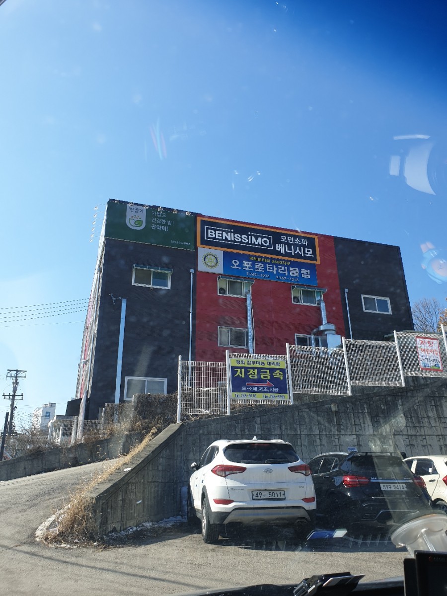 베니시모용인 이미지