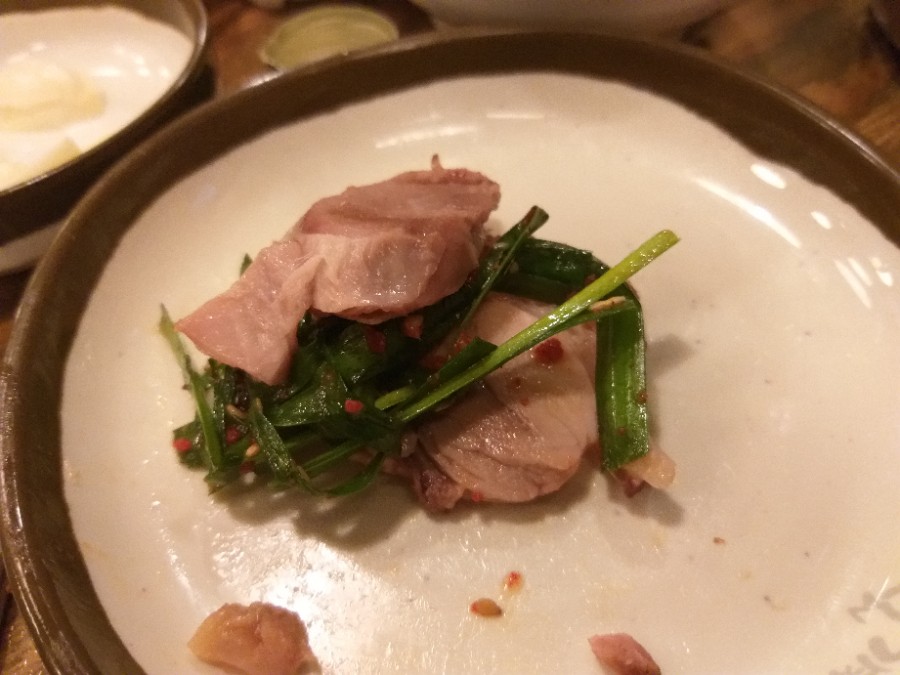 가장맛있는족발관악 이미지