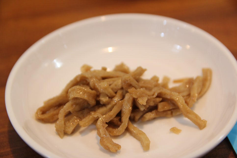아람아구찜 이미지