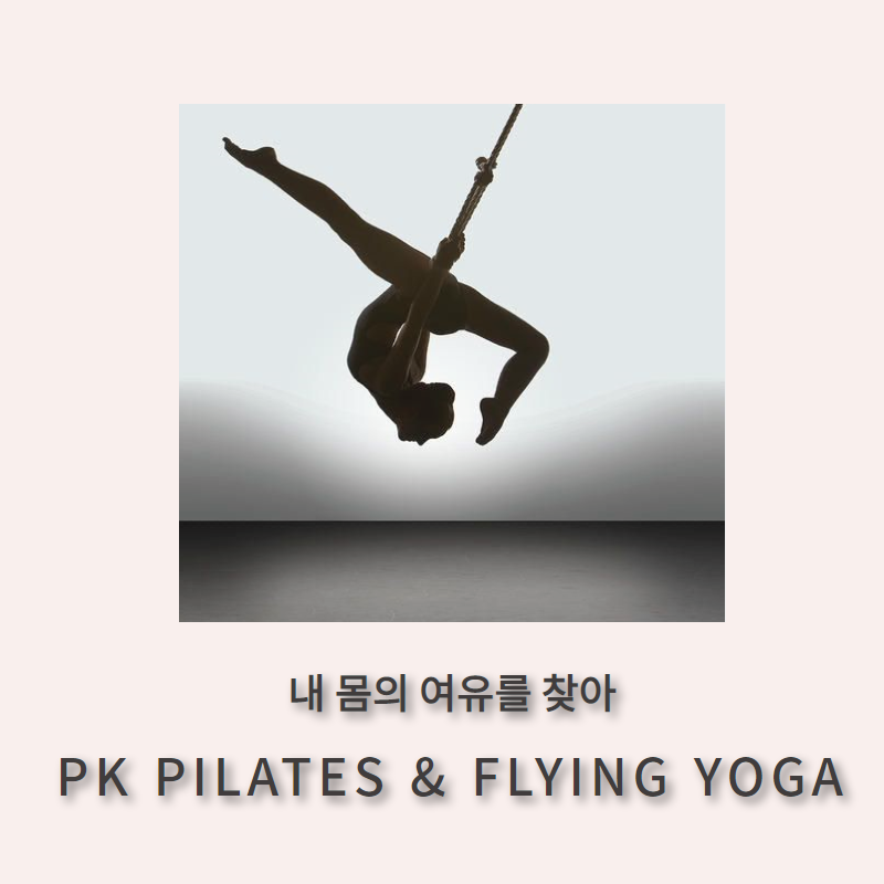PK기구필라테스&플라잉요가 이미지