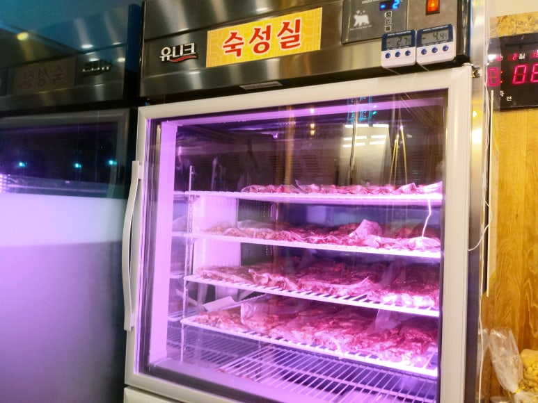 정일품정육식당 이미지