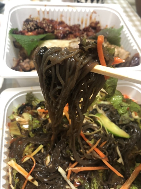 옥자네족발 이미지
