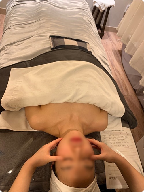 약손스킨케어 이미지