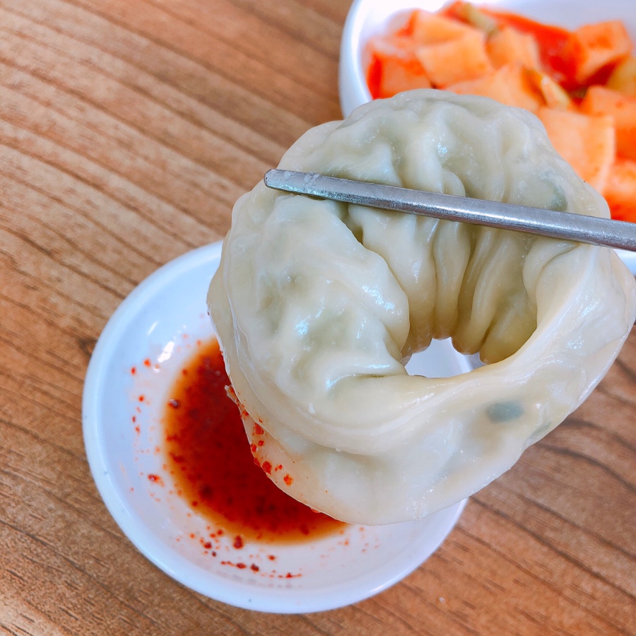 해광칼국수 이미지