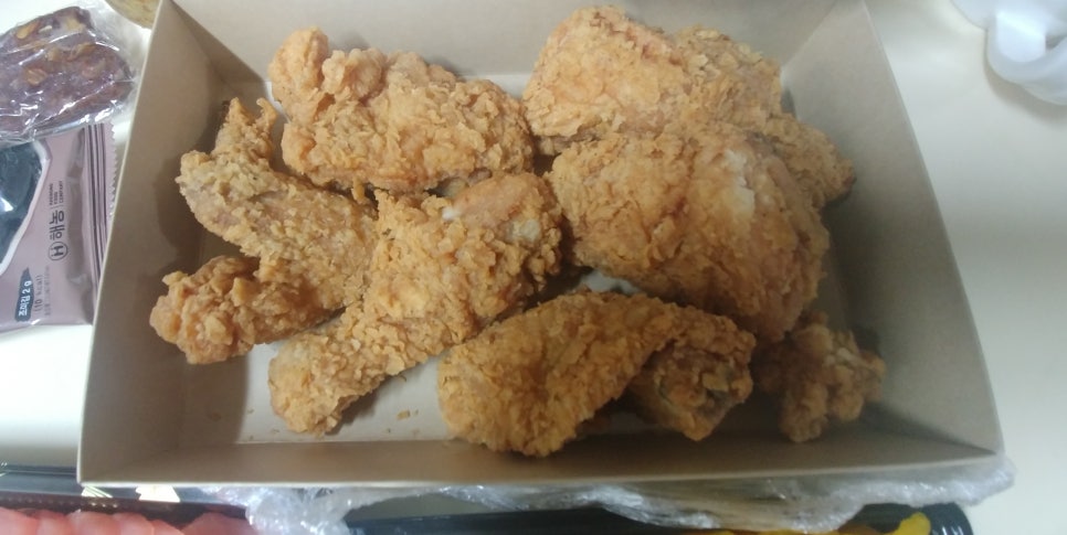 아이참치회포장 이미지
