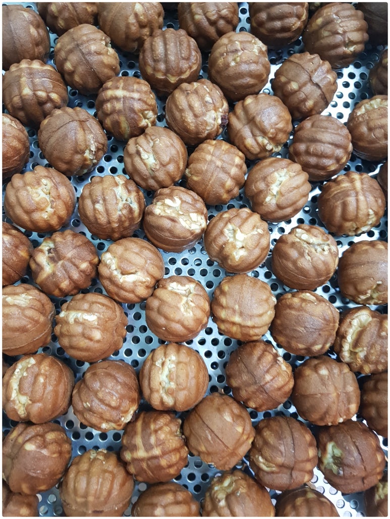 호밀호두분당수내점 이미지