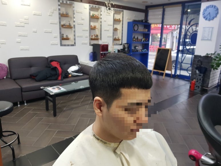 필헤어(feel hair) 이미지