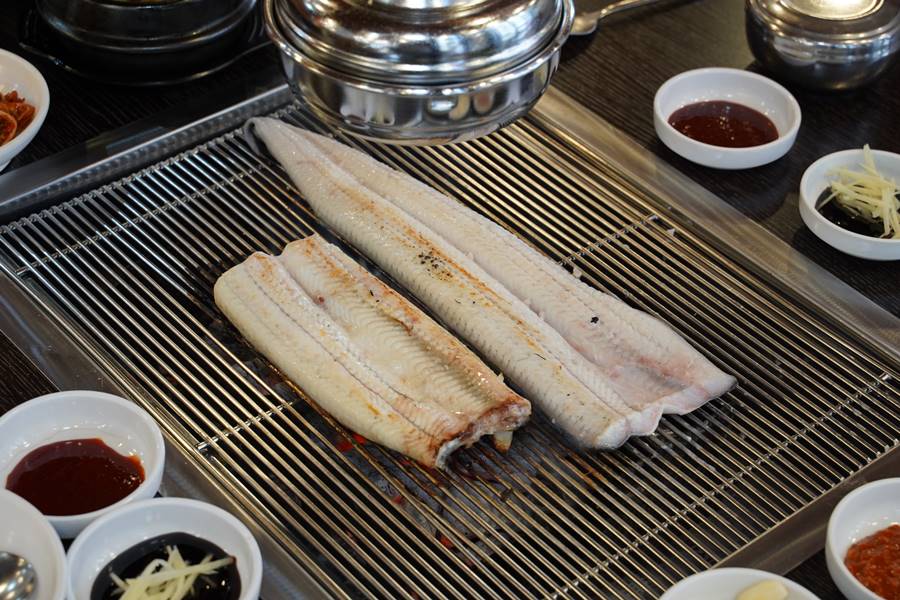 장수촌풍천장어 이미지