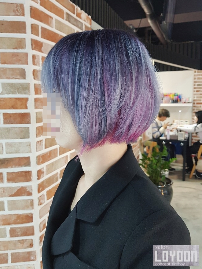윤미용실 이미지
