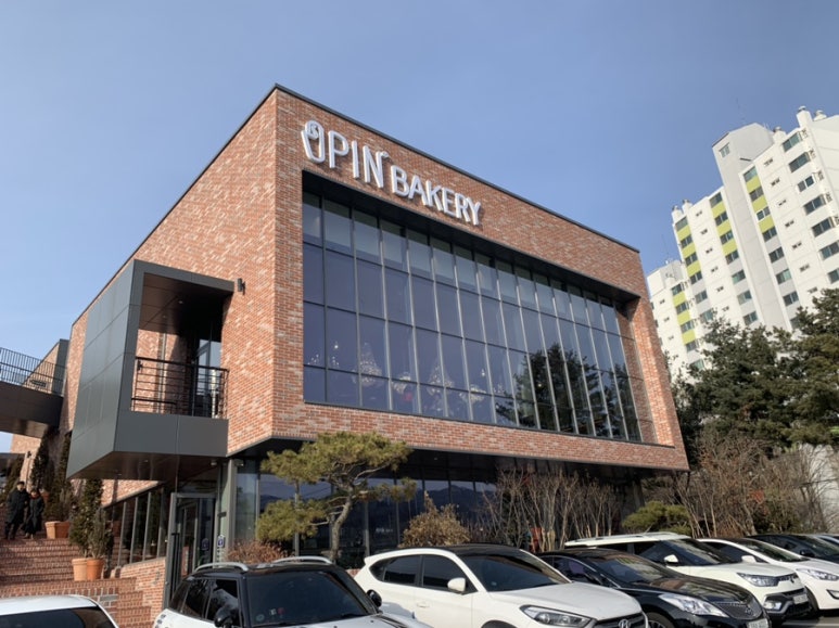 송추커피 이미지