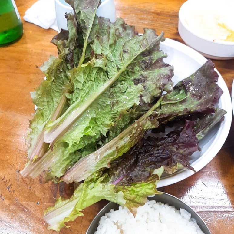 마산아구찜 이미지