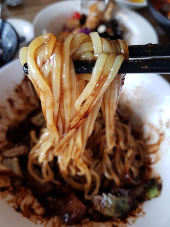 차이나루 이미지