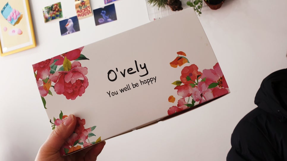 O'vely 이미지