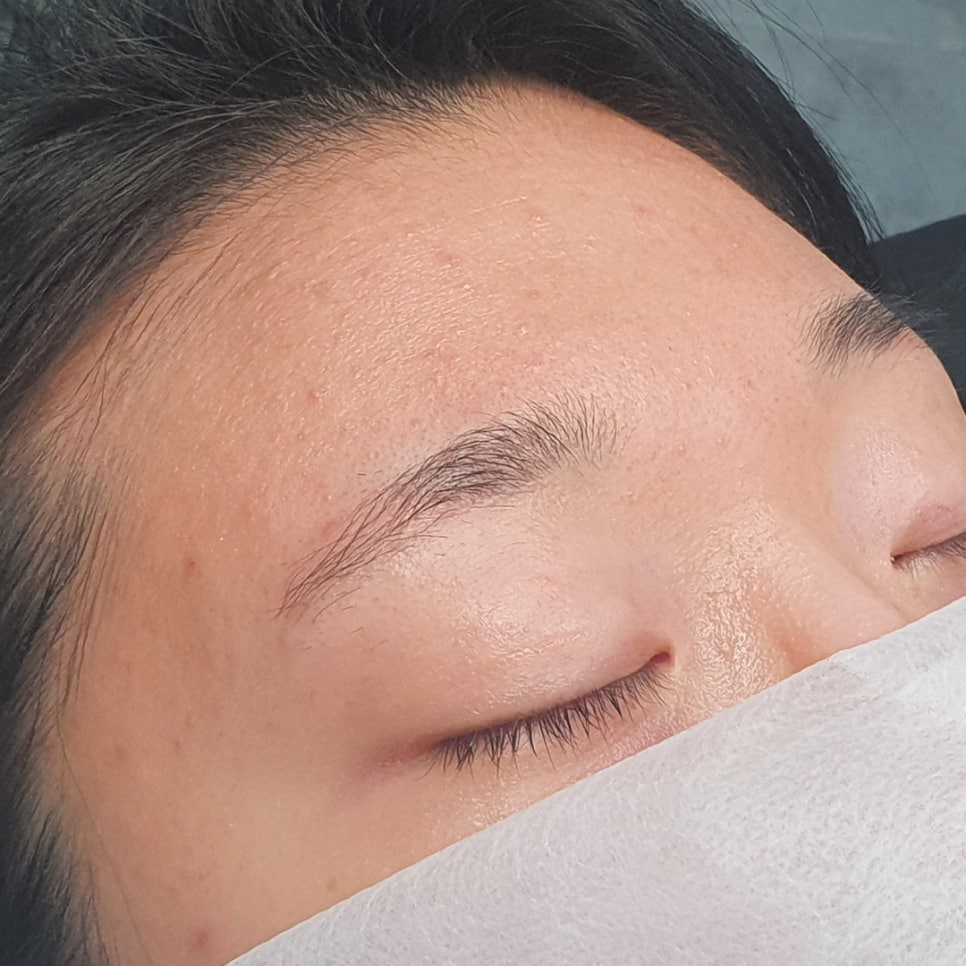 미스터브로우 이미지