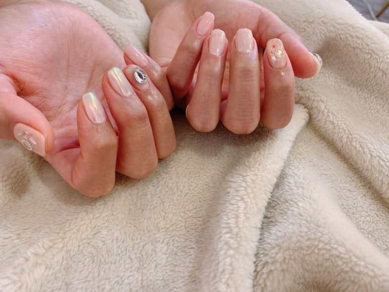 네일앤(Nail&) 이미지