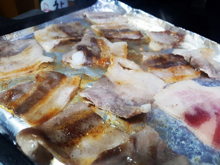 조은미장원 이미지