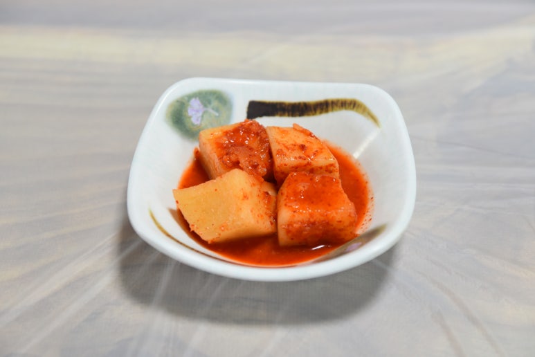 고래불해물찜 이미지