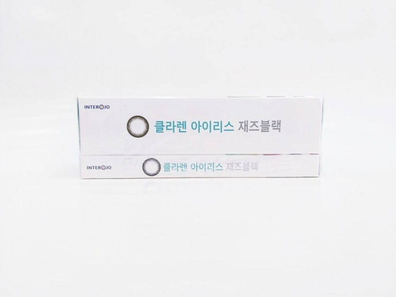 아이리스원 이미지