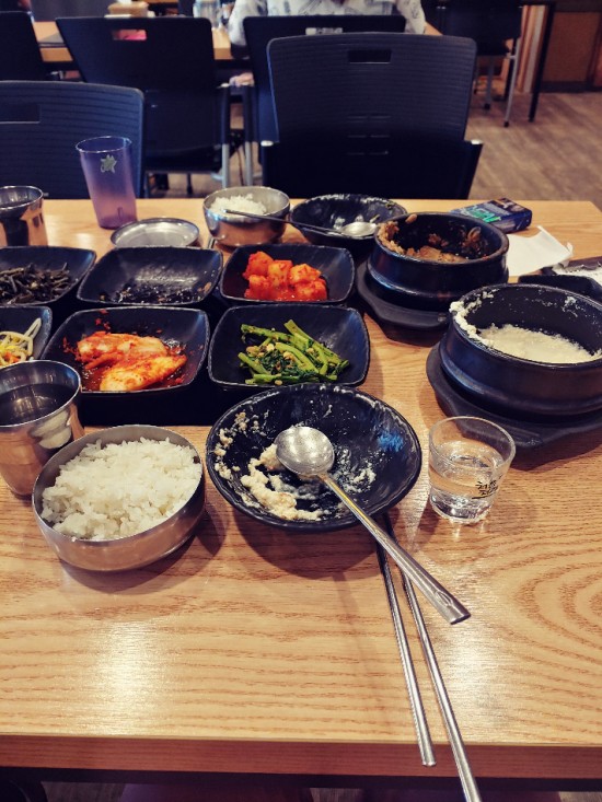 마을극장 DMZ 이미지