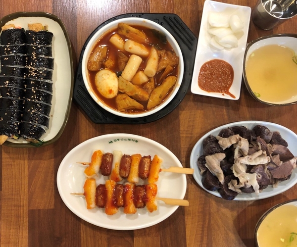 부림분식 이미지