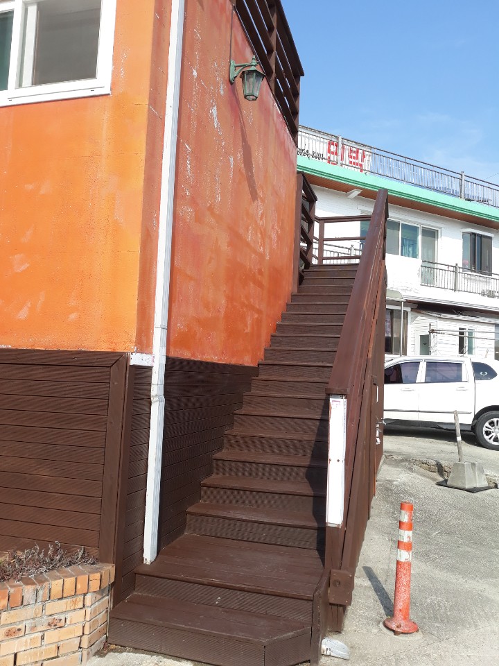 경포우정펜션 이미지
