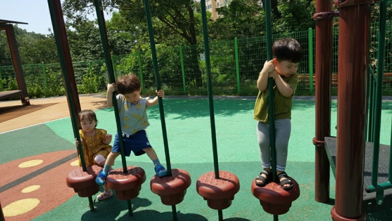 샤론어린이집 이미지