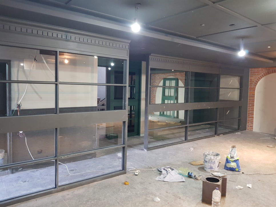군산나운점멘토즈스터디카페 이미지