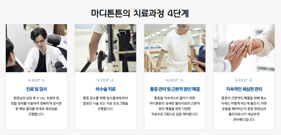 강한마디재활의학과 이미지
