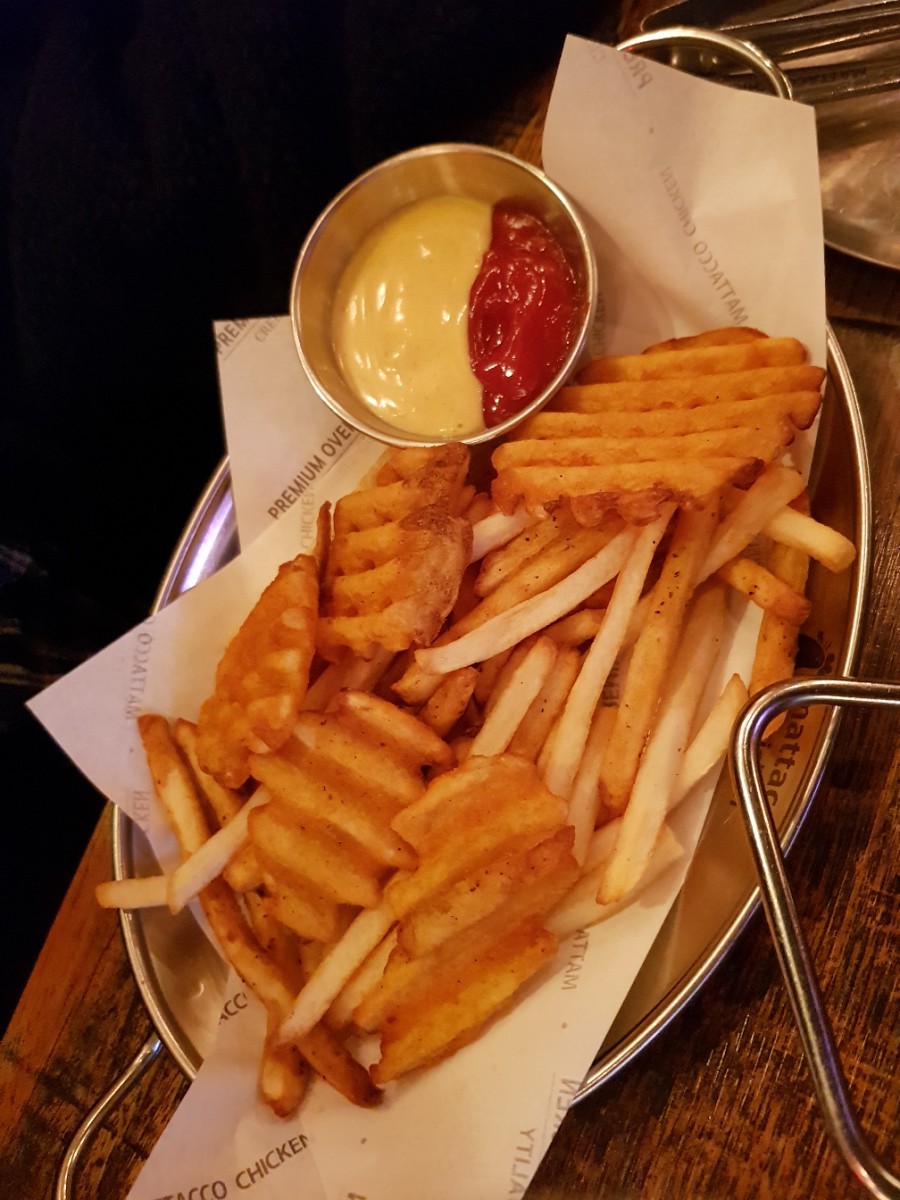 맛닭꼬(평택장당점) 이미지