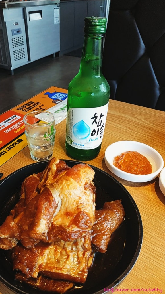 명륜진사갈비(평택용죽점) 이미지