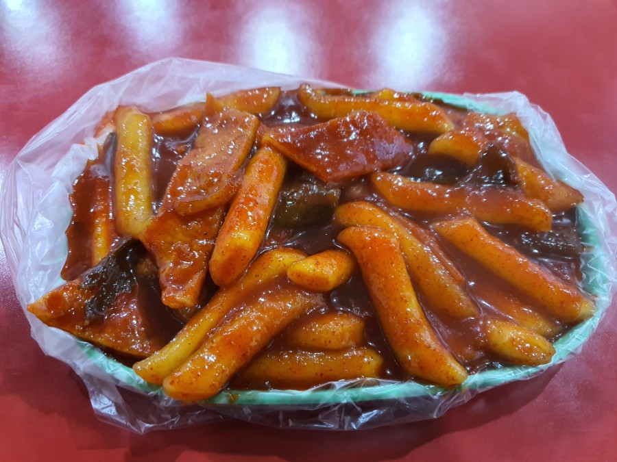 오케이분식 이미지