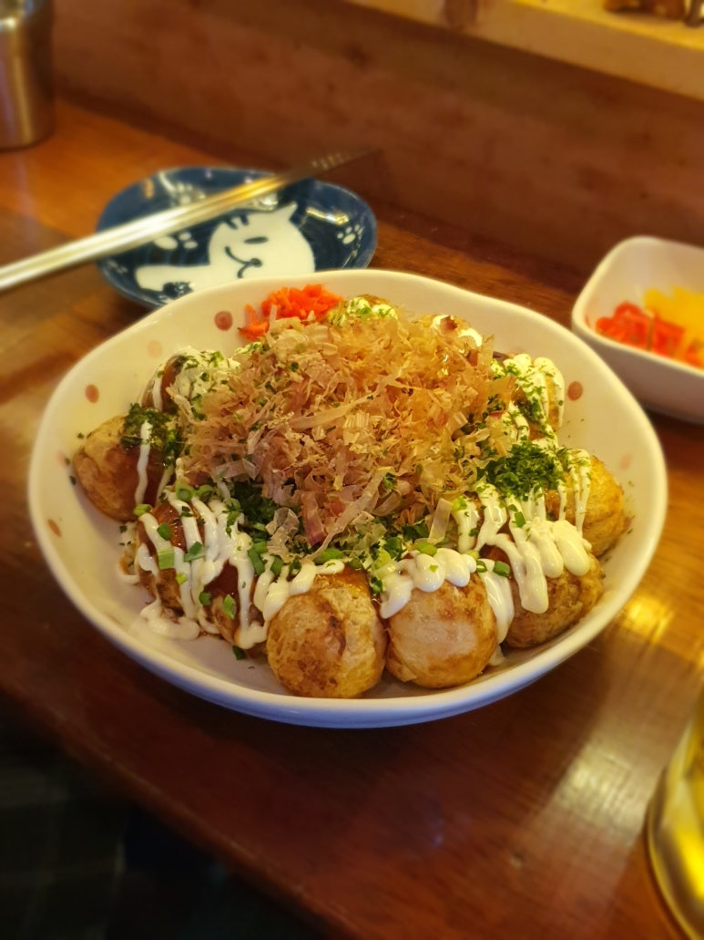 타코몽 이미지