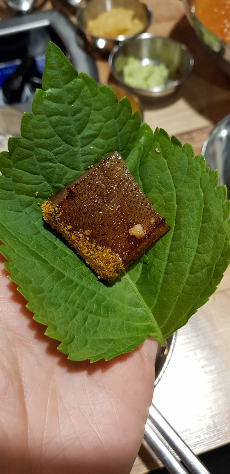 모름지기연탄구이 이미지