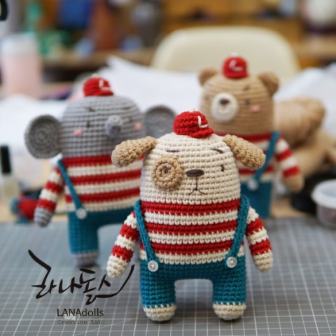 꼬마친구 이미지