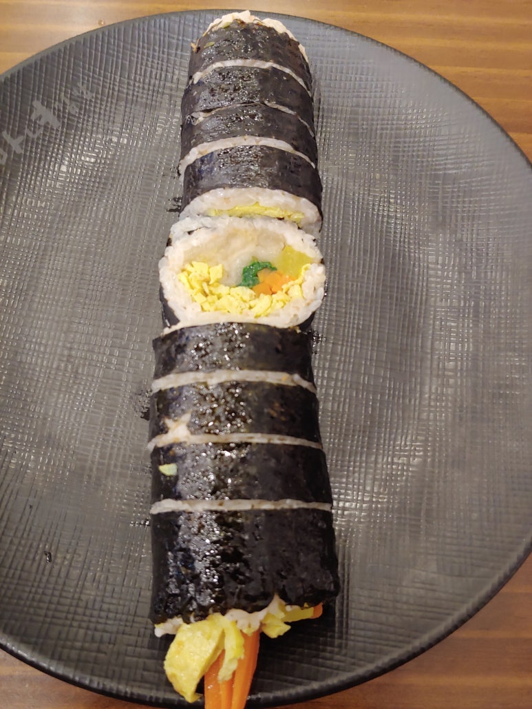 마녀김밥중동점 이미지