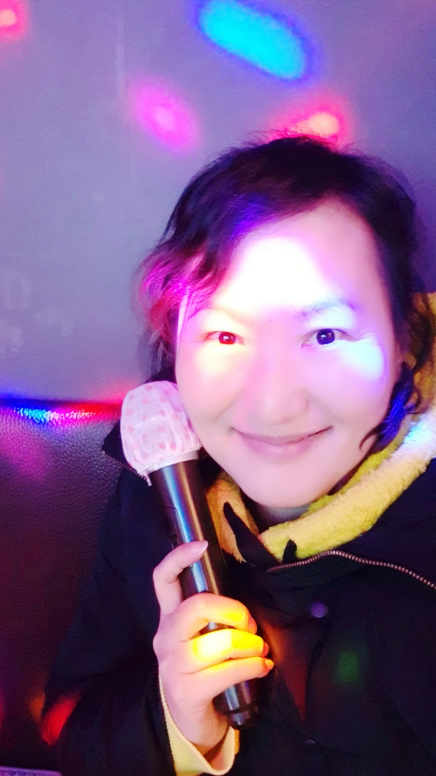보가코인노래연습장 이미지