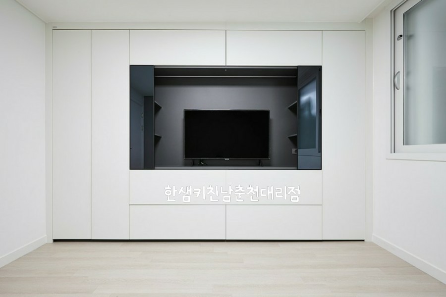 한샘키친춘천 이미지
