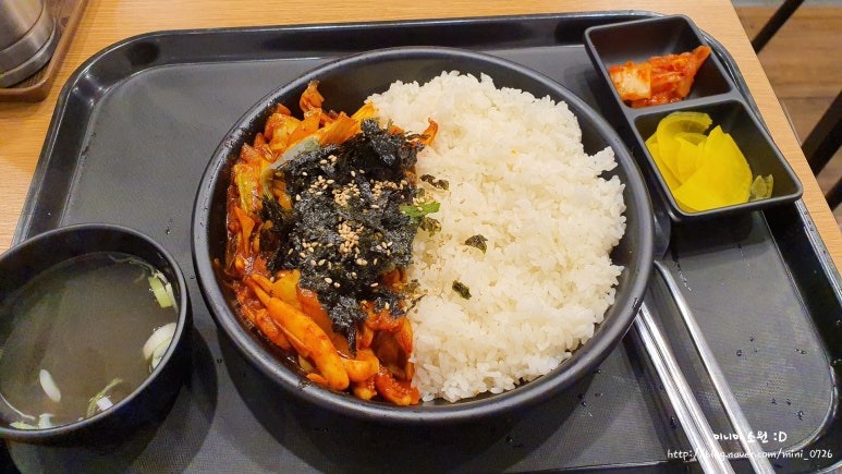 싸다김밥언주역점 이미지