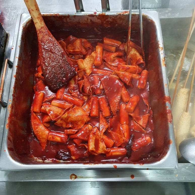 육일분식 이미지