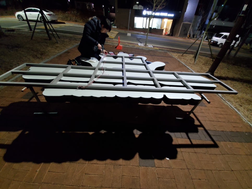 신공항볼링장 이미지