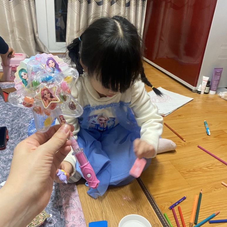 안락다락방 이미지