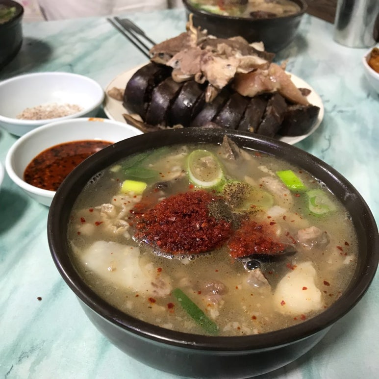 광명식당 이미지