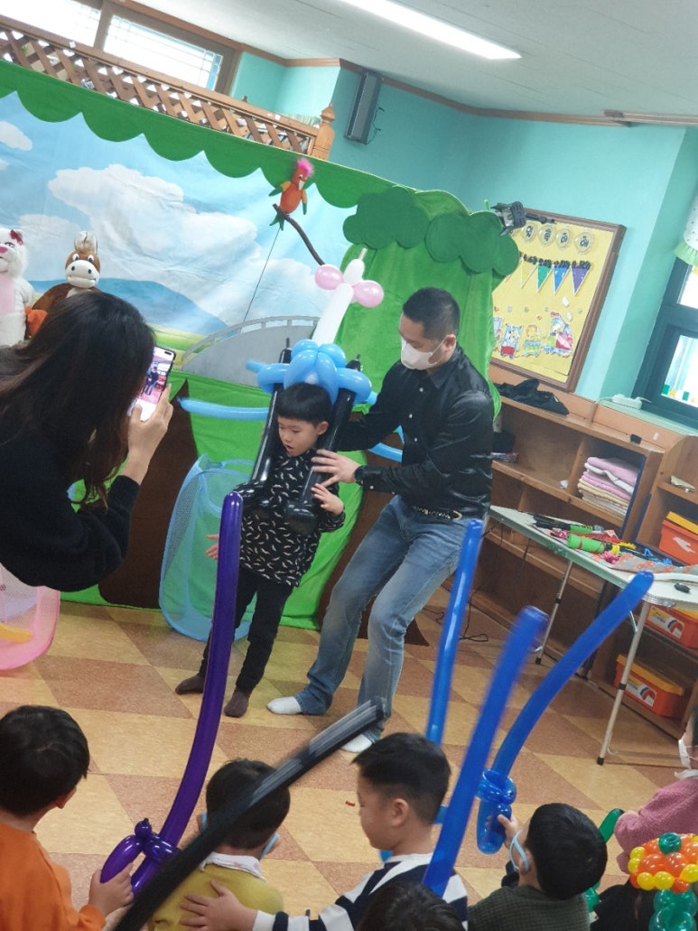 영애어린이집 이미지