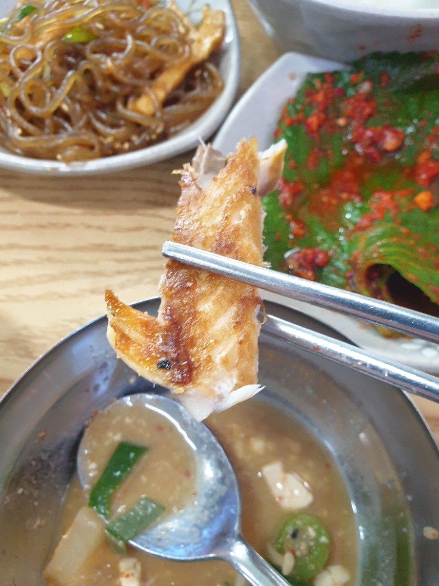 남도원조영양돌솥밥 이미지