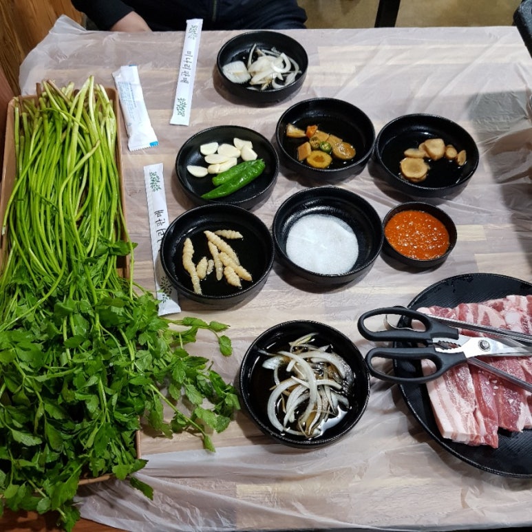 한재초록들 이미지