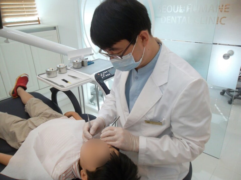 서울휴치과 이미지